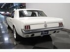 Thumbnail Photo 6 for 1966 Ford Mustang Coupe